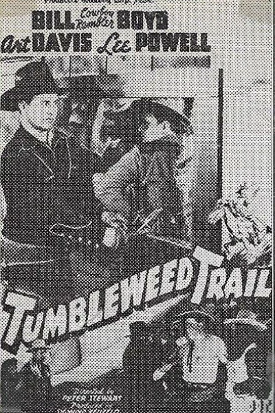 Tumbleweed Trail