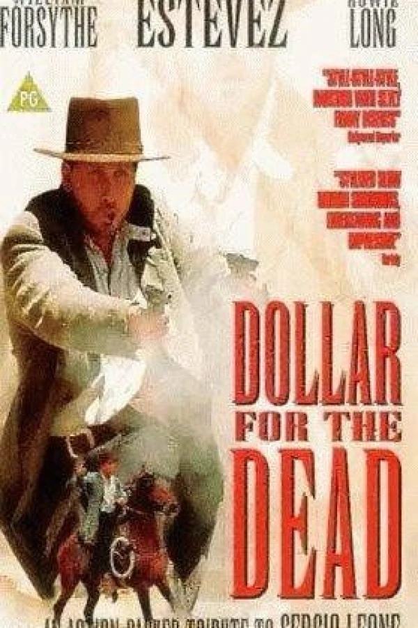 Dollar for the Dead Juliste