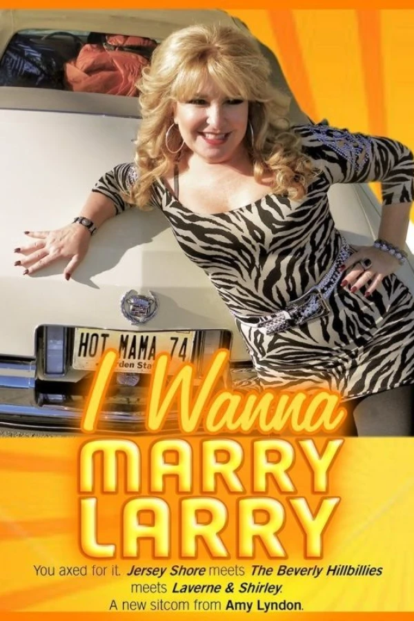 I Wanna Marry Larry Juliste