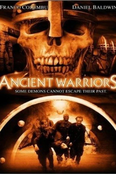 Ancient Warriors