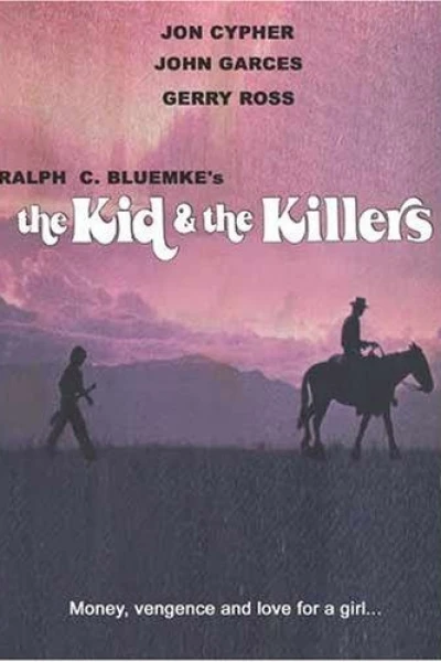 The Kid and the Killers