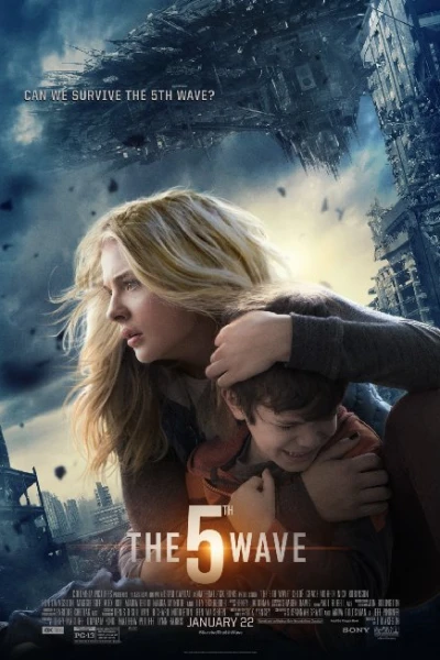 The 5th Wave