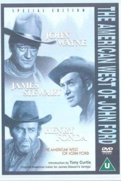 The American West of John Ford