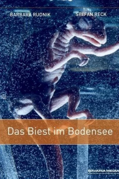 Das Biest im Bodensee