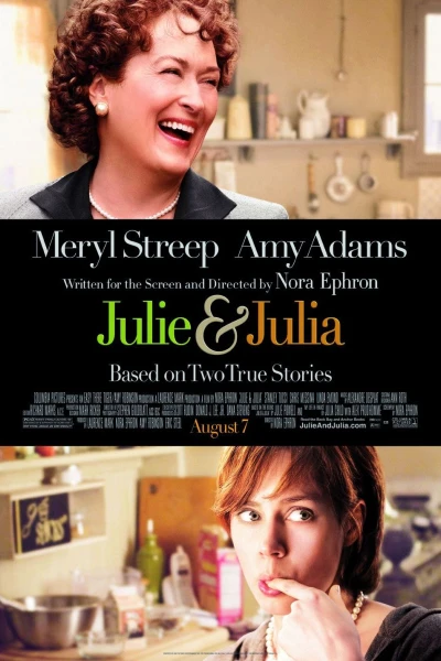 Julie Julia