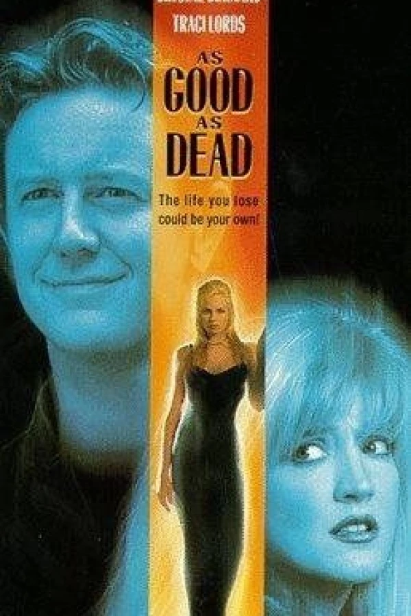 As Good as Dead Juliste