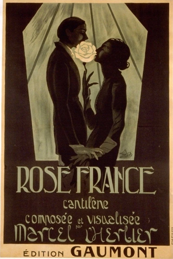 Rose-France Juliste