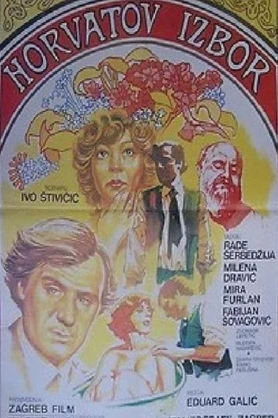 Horvatov izbor