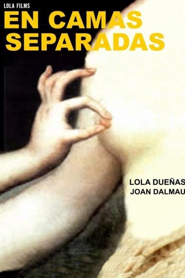 En camas separadas Juliste
