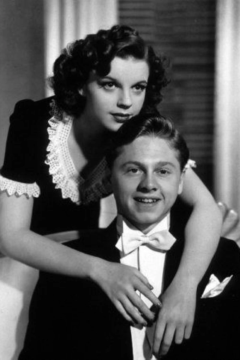 Andy Hardy Meets Debutante Juliste