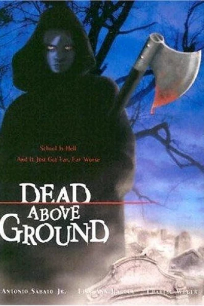 Dead Above Ground