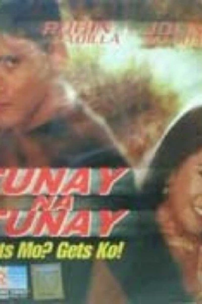 Tunay na tunay: Gets mo? Gets ko!