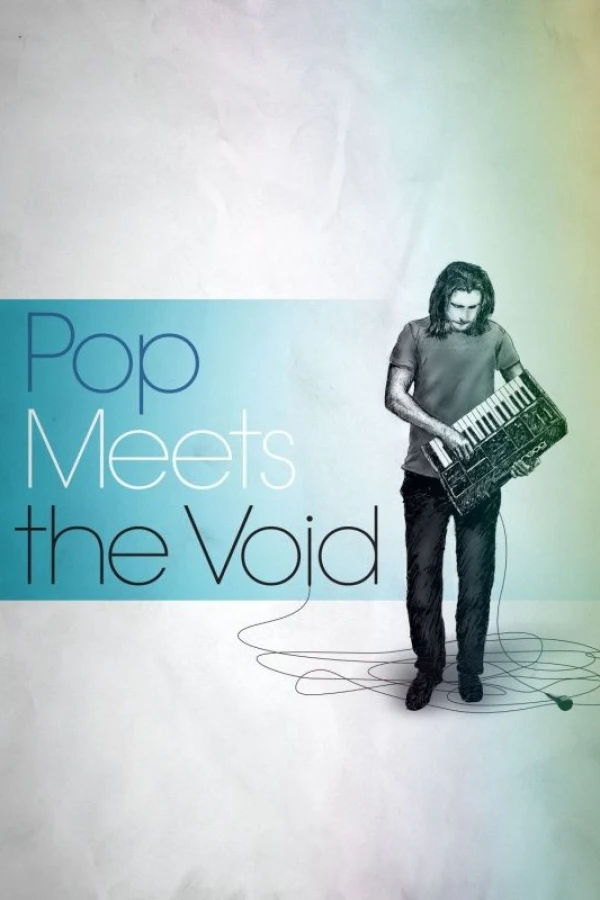 Pop Meets the Void Juliste