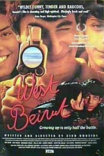 Länsi-Beirut