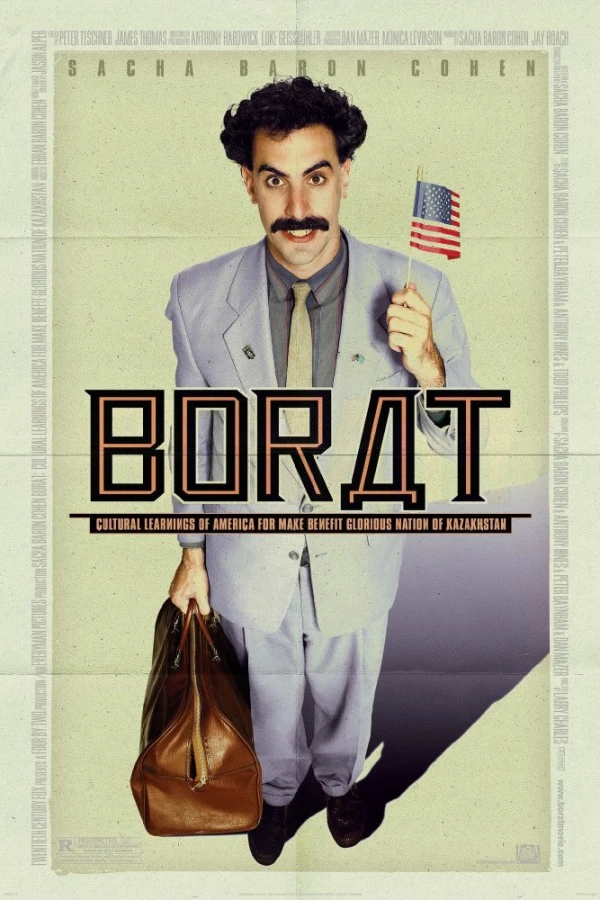 Borat Juliste