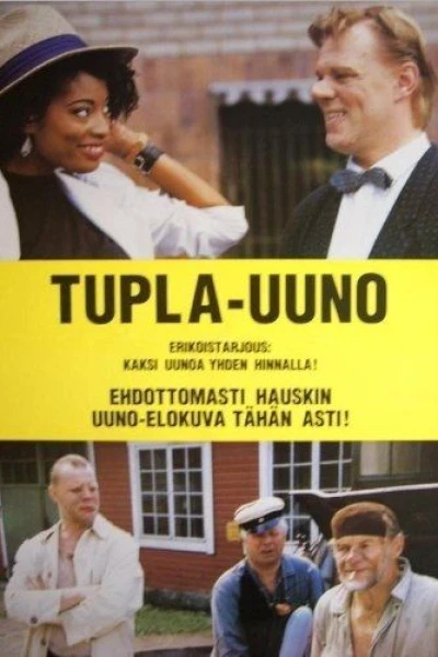 Tupla-Uuno