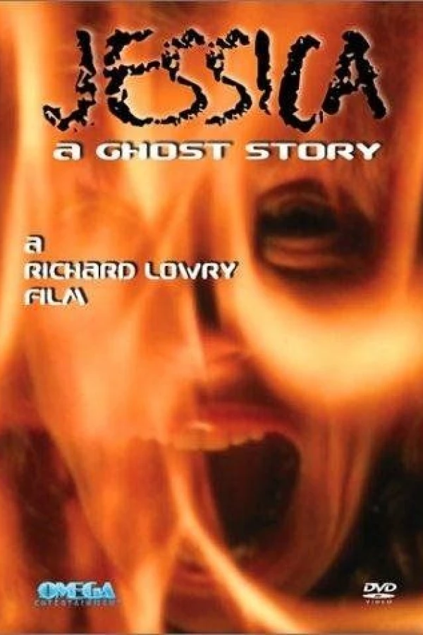 Jessica: A Ghost Story Juliste