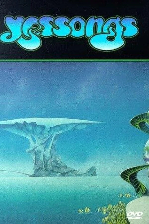 Yessongs Juliste