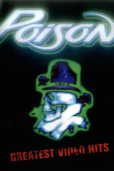 Poison: Greatest Video Hits