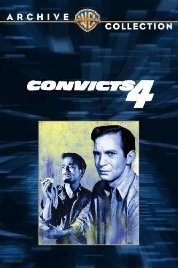 Convicts 4 Juliste