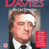 Dangerous Davies: The Last Detective