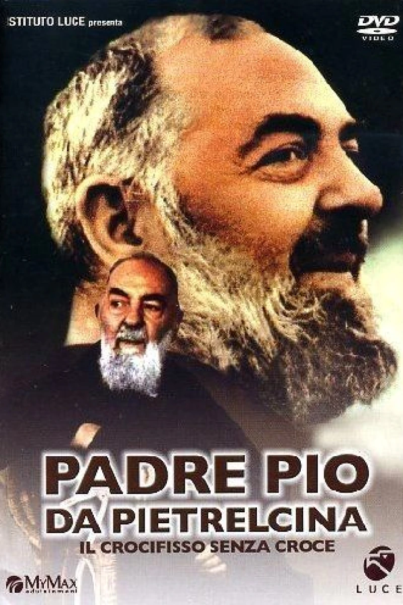 Padre Pio da Pietralcina Juliste