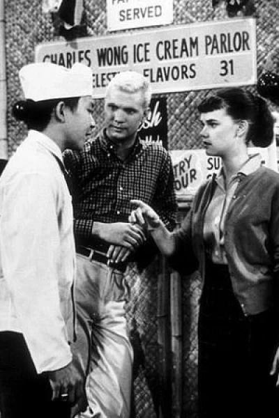 The Many Loves of Dobie Gillis