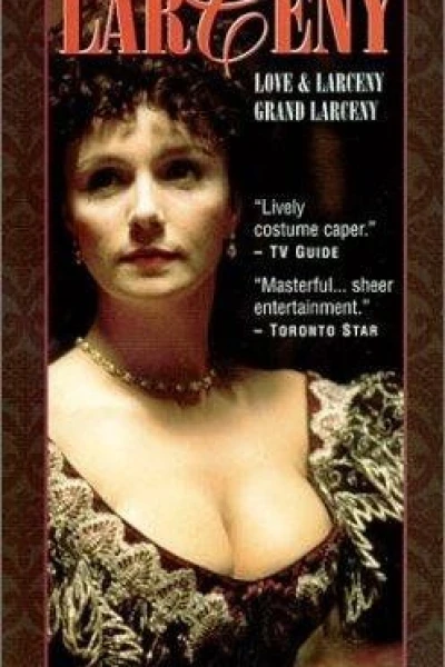 Love Larceny