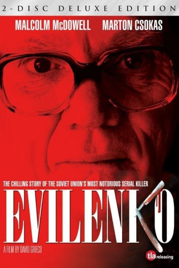 Evilenko Juliste