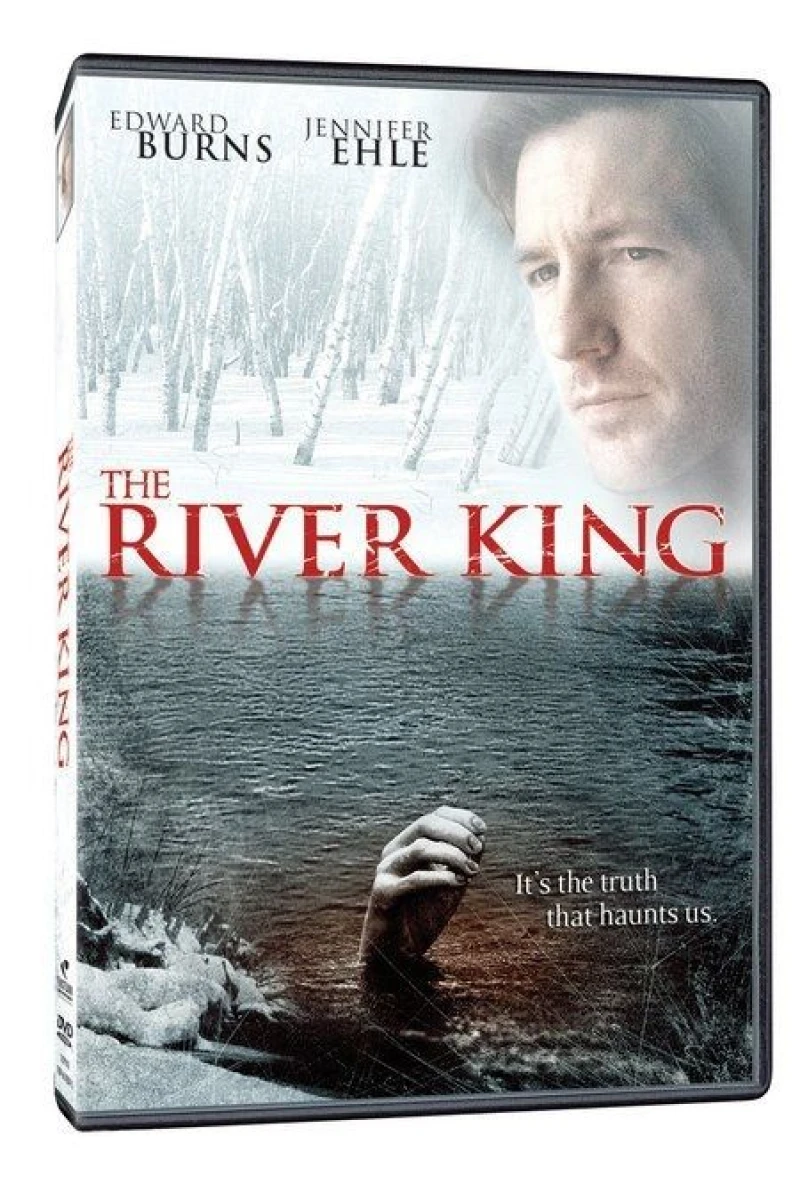 The River King Juliste