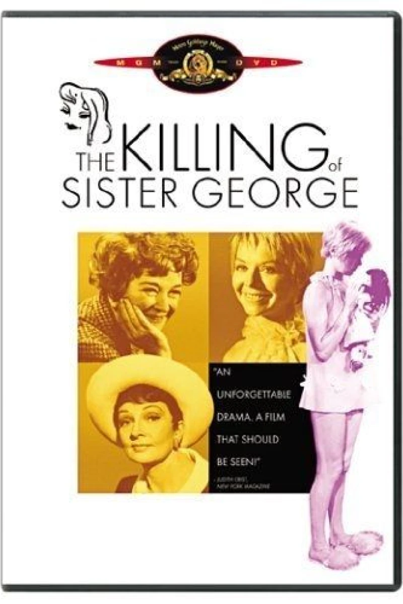 The Killing of Sister George Juliste