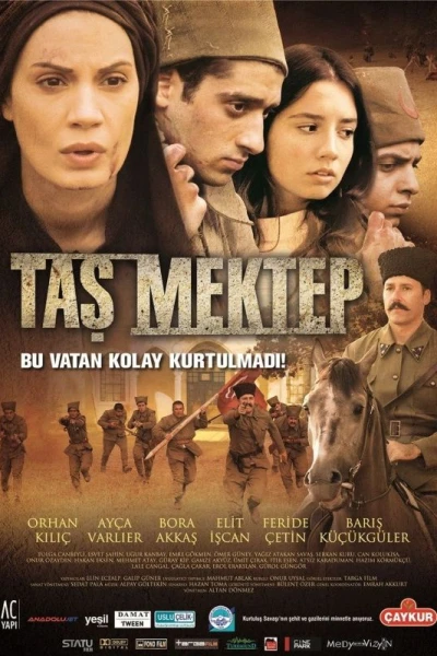 Tas Mektep