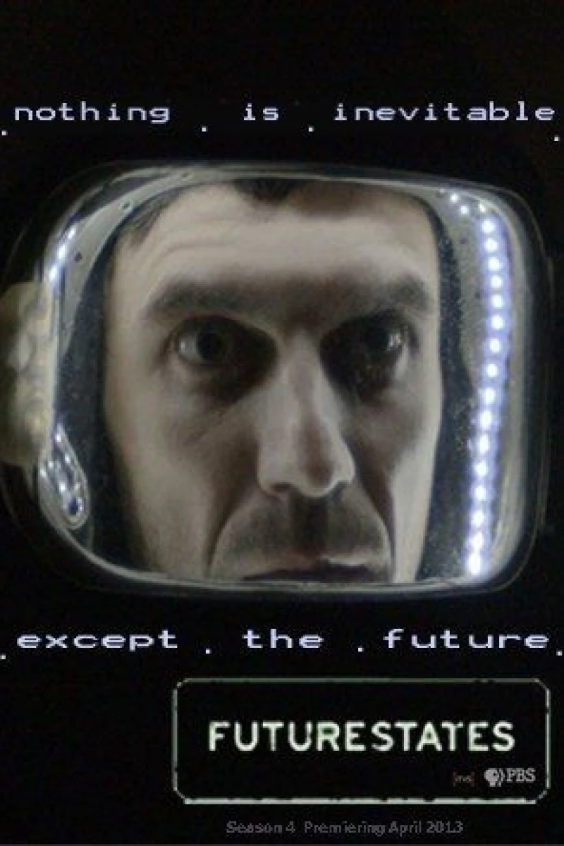 Futurestates Juliste