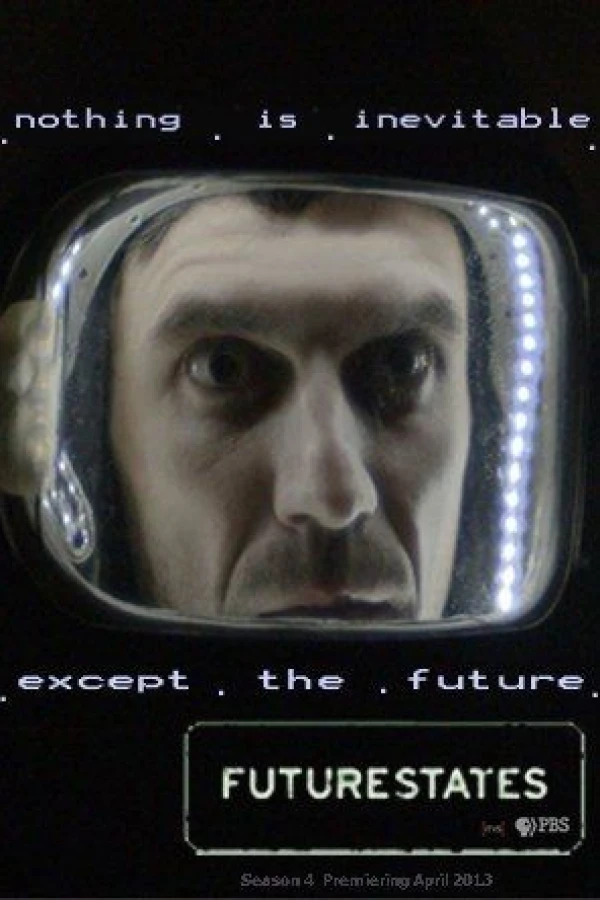 Futurestates Juliste