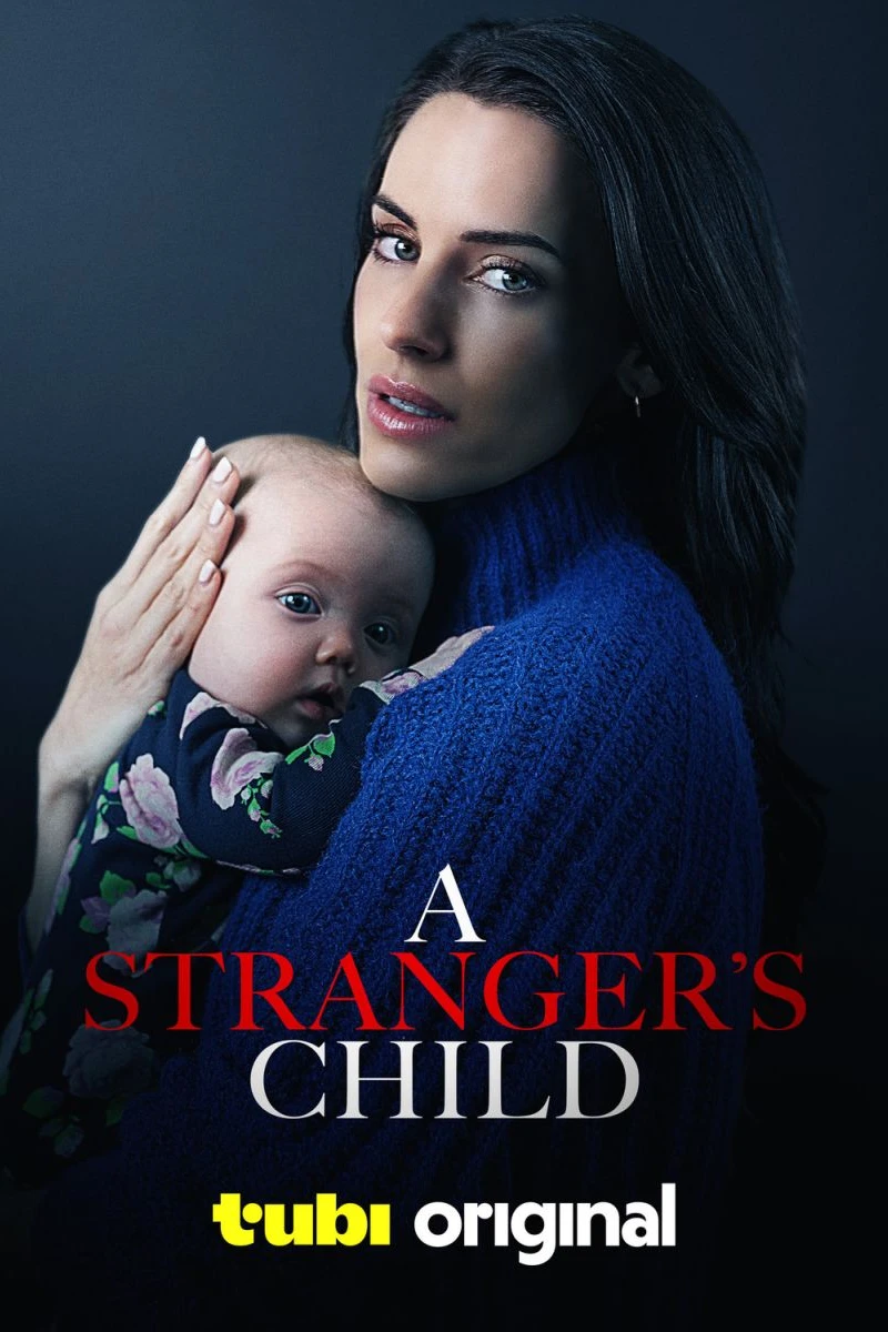 A Stranger's Child Juliste