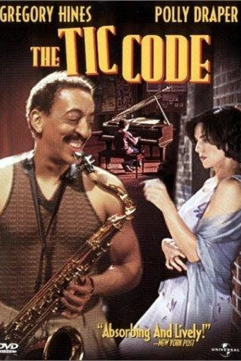 The Tic Code Juliste