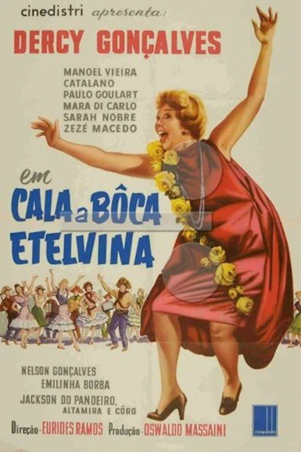 Cala a Boca, Etelvina Juliste