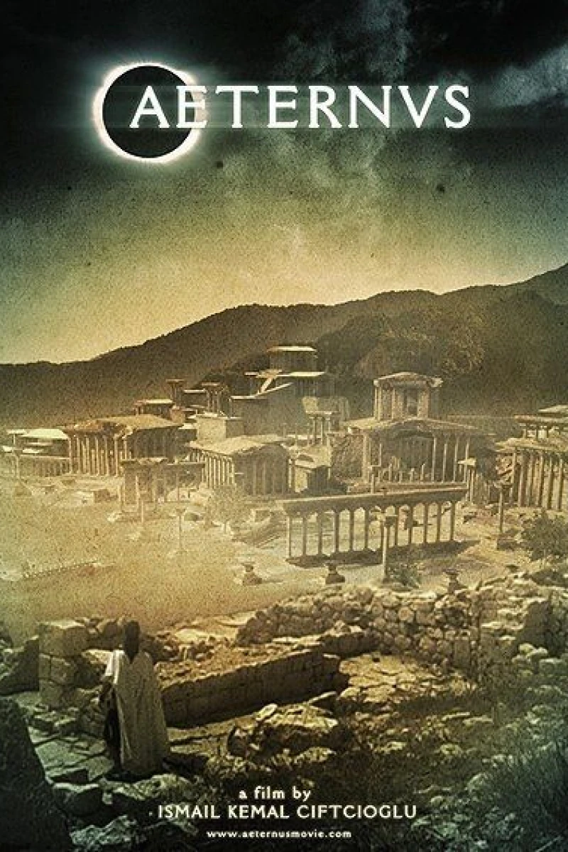 Aeternus Juliste