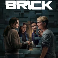Brick