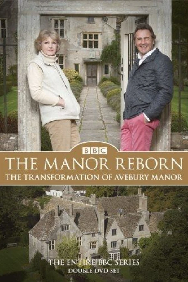 The Manor Reborn Juliste