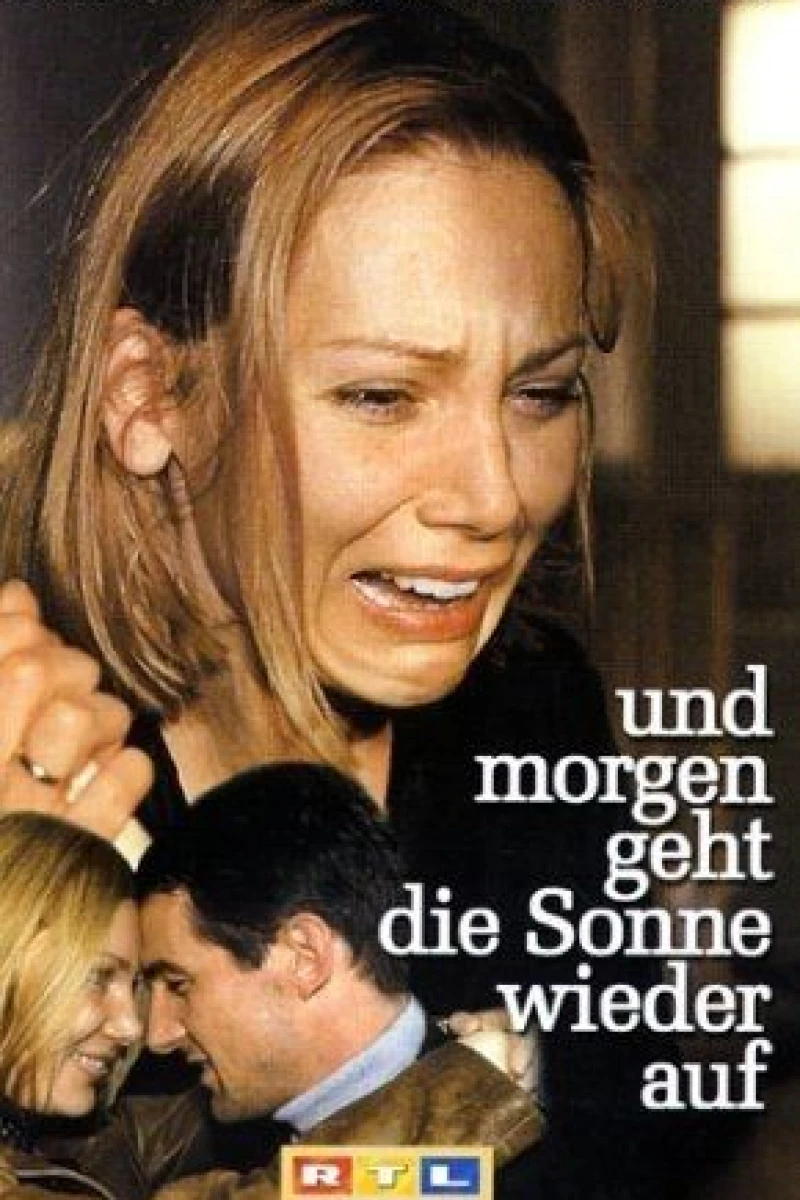 Und morgen geht die Sonne wieder auf Juliste