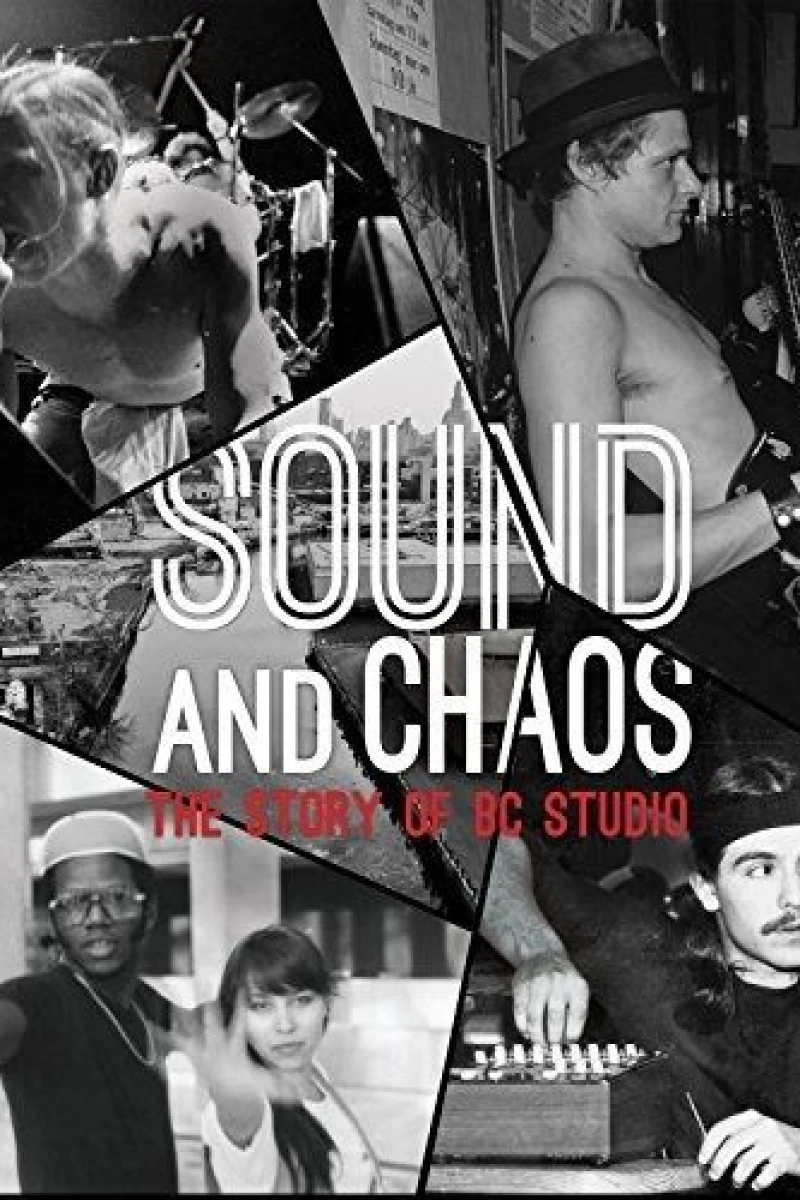 Sound and Chaos: The Story of BC Studio Juliste