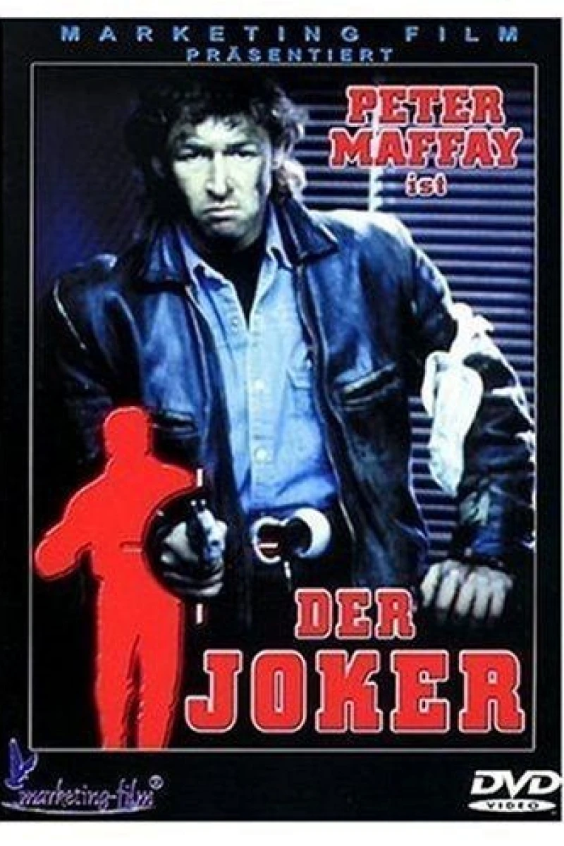 Der Joker Juliste