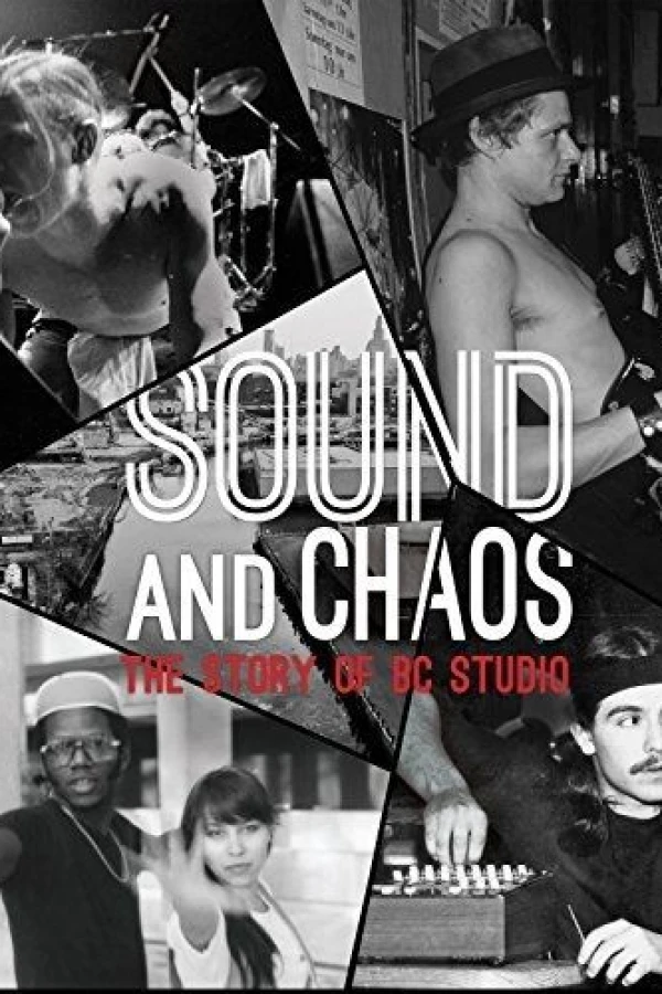 Sound and Chaos: The Story of BC Studio Juliste