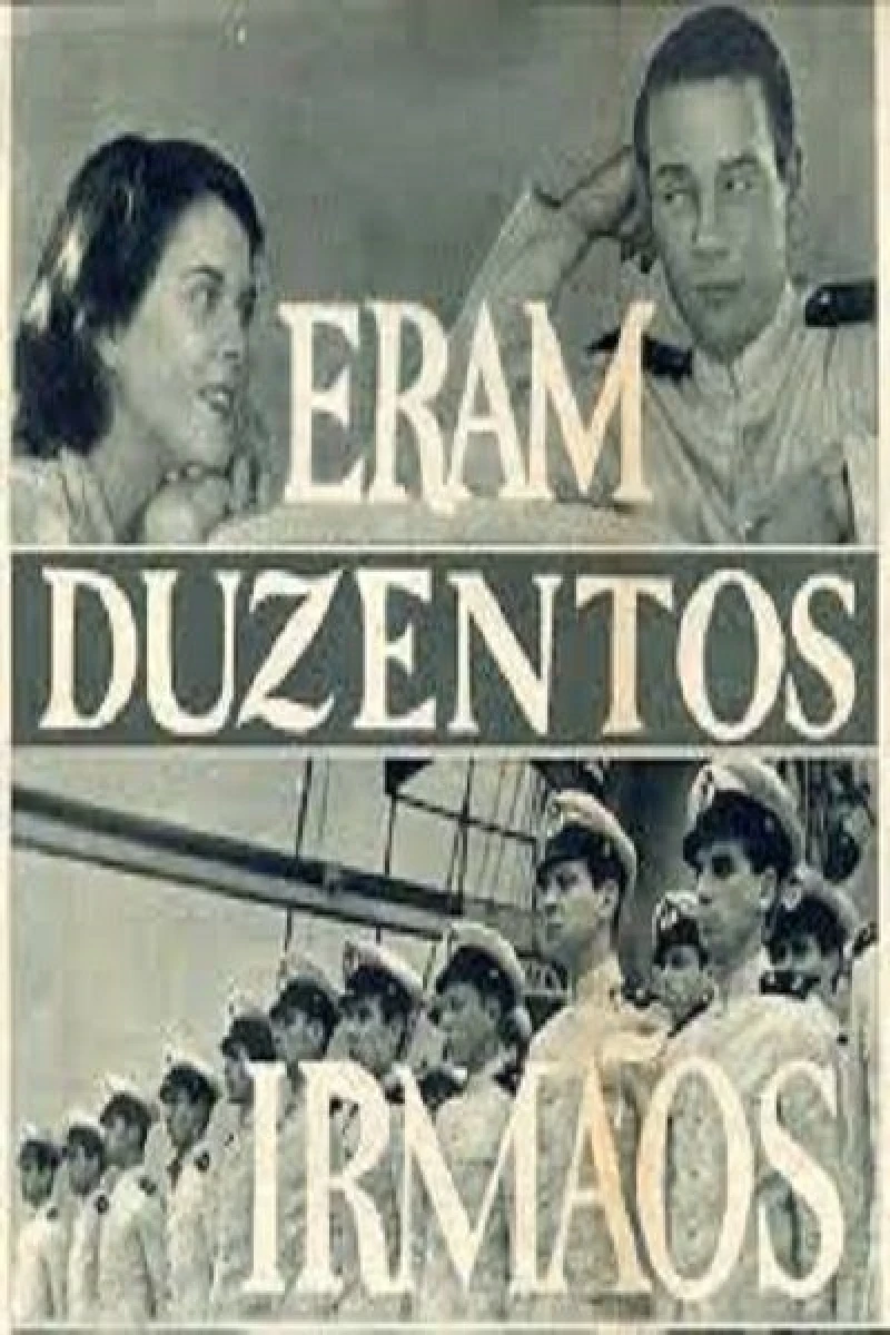 Eram Duzentos Irmãos Juliste