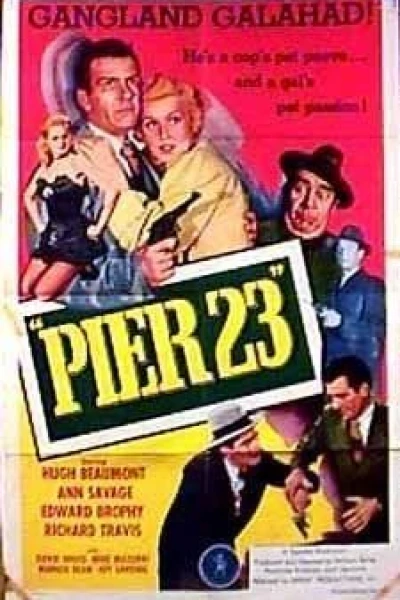 Pier 23