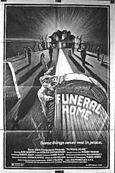 Funeral Home