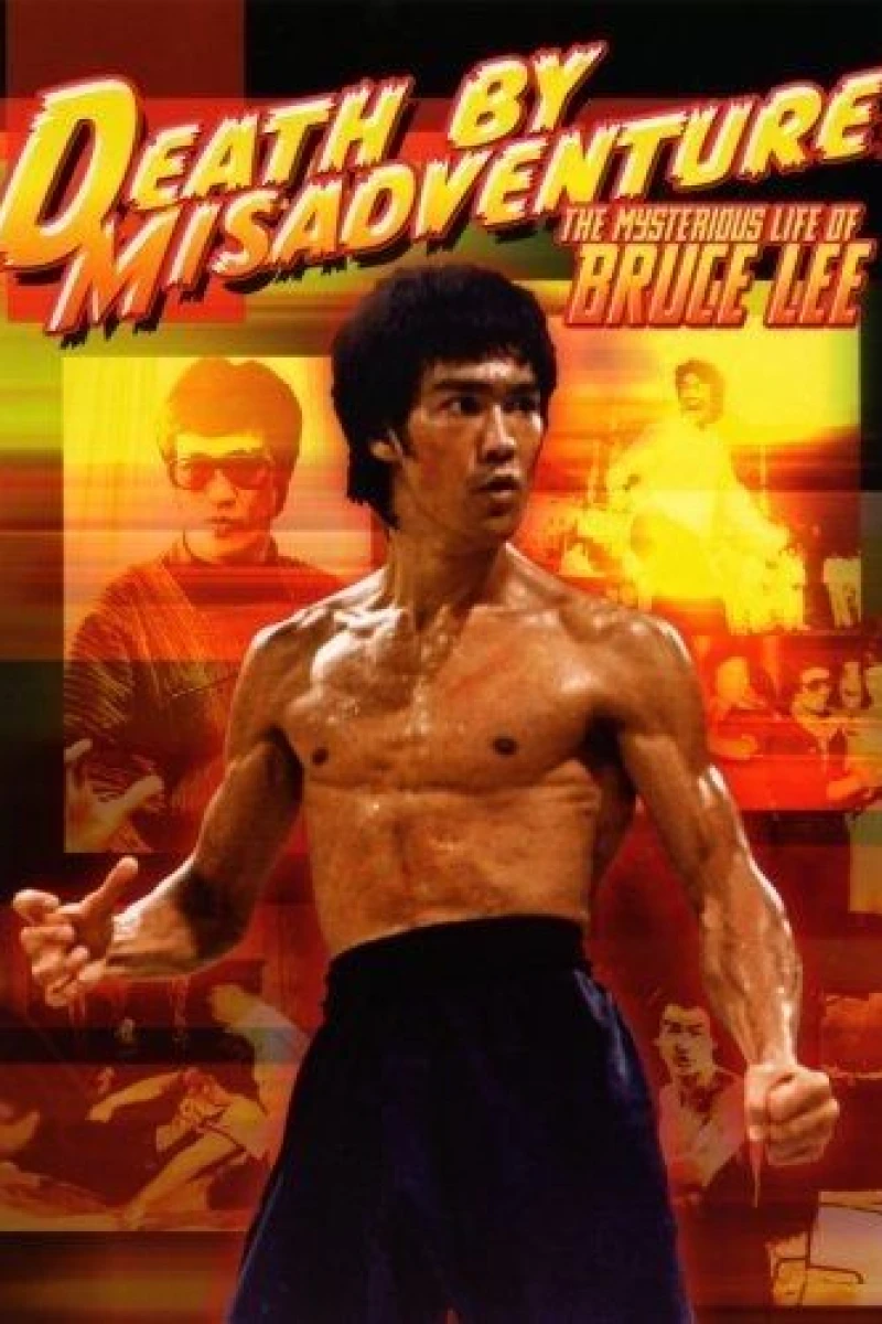 Death by Misadventure: The Mysterious Life of Bruce Lee Juliste