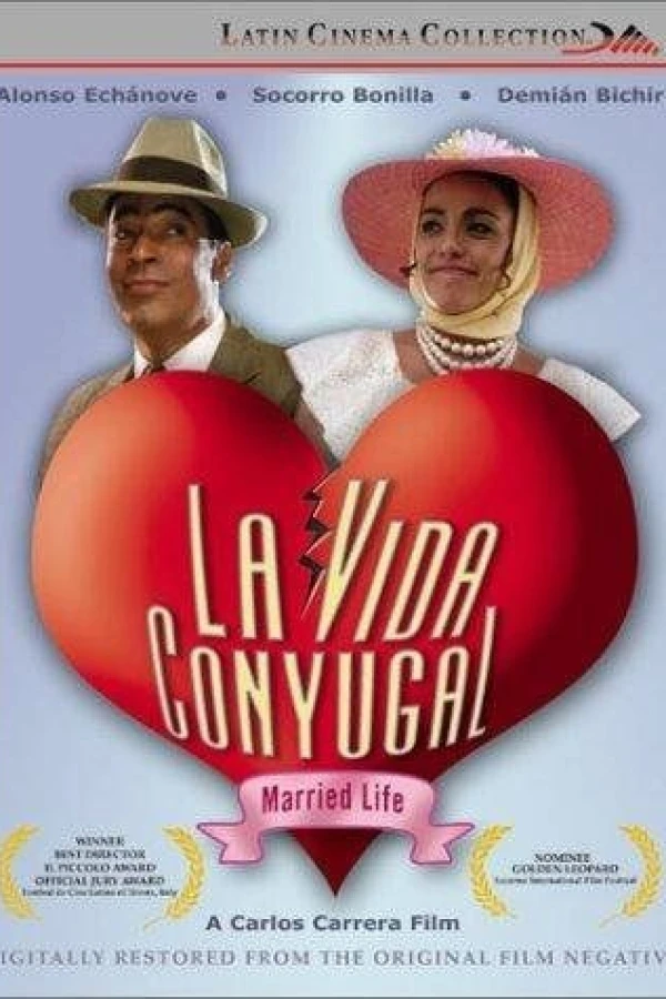 La vida conyugal Juliste