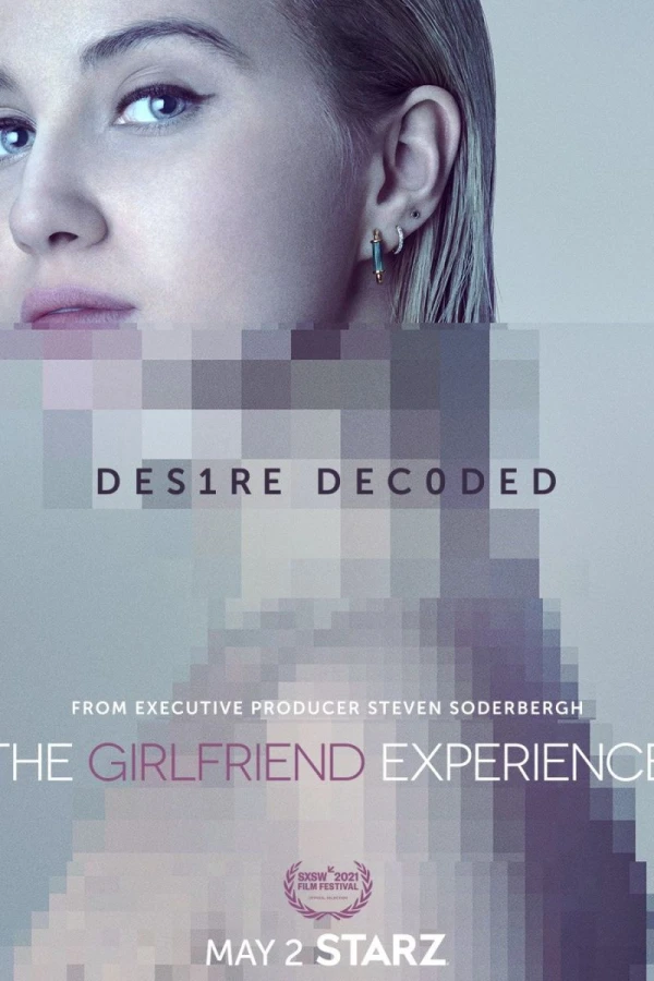 The Girlfriend Experience Juliste